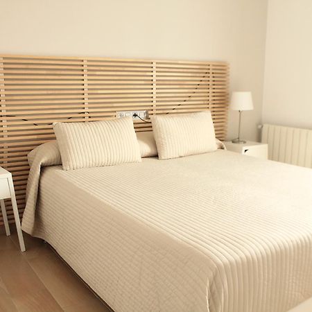 Hostal Landhaus El Molar Eksteriør bilde