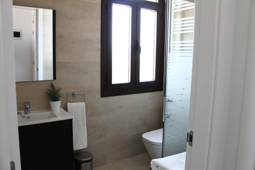 Hostal Landhaus El Molar Rom bilde