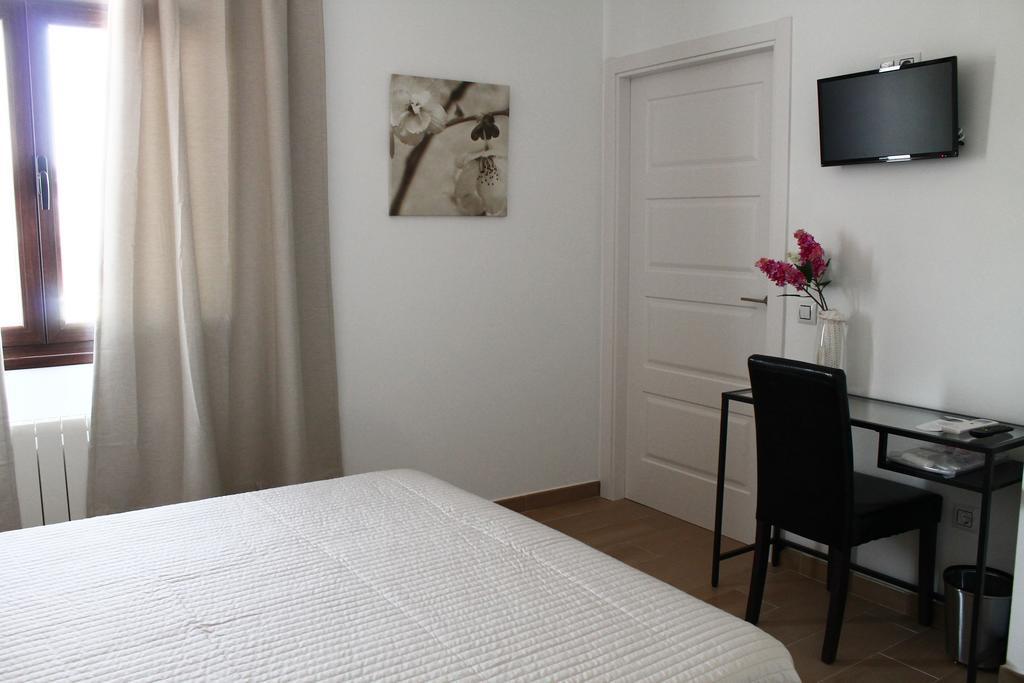 Hostal Landhaus El Molar Rom bilde