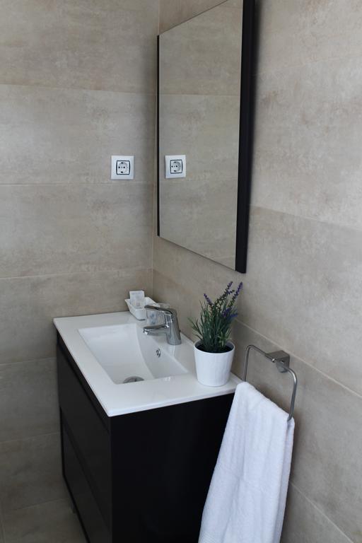 Hostal Landhaus El Molar Rom bilde
