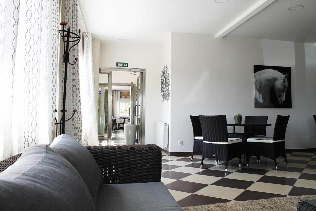 Hostal Landhaus El Molar Eksteriør bilde