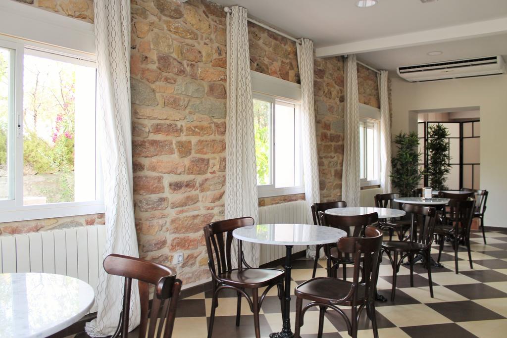 Hostal Landhaus El Molar Eksteriør bilde