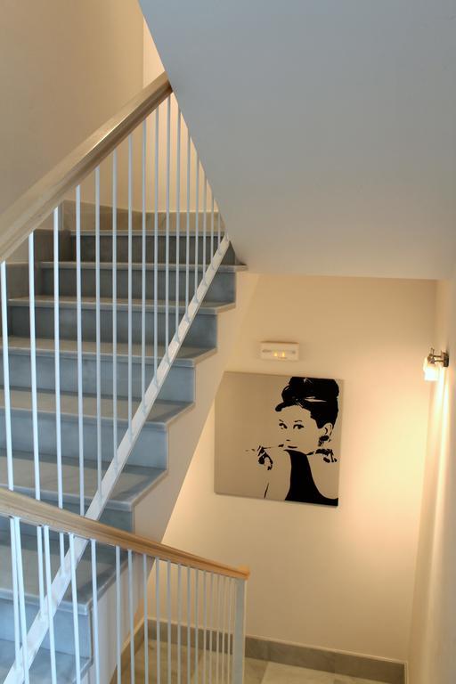 Hostal Landhaus El Molar Eksteriør bilde