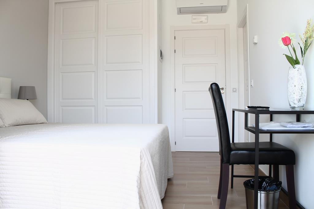Hostal Landhaus El Molar Rom bilde