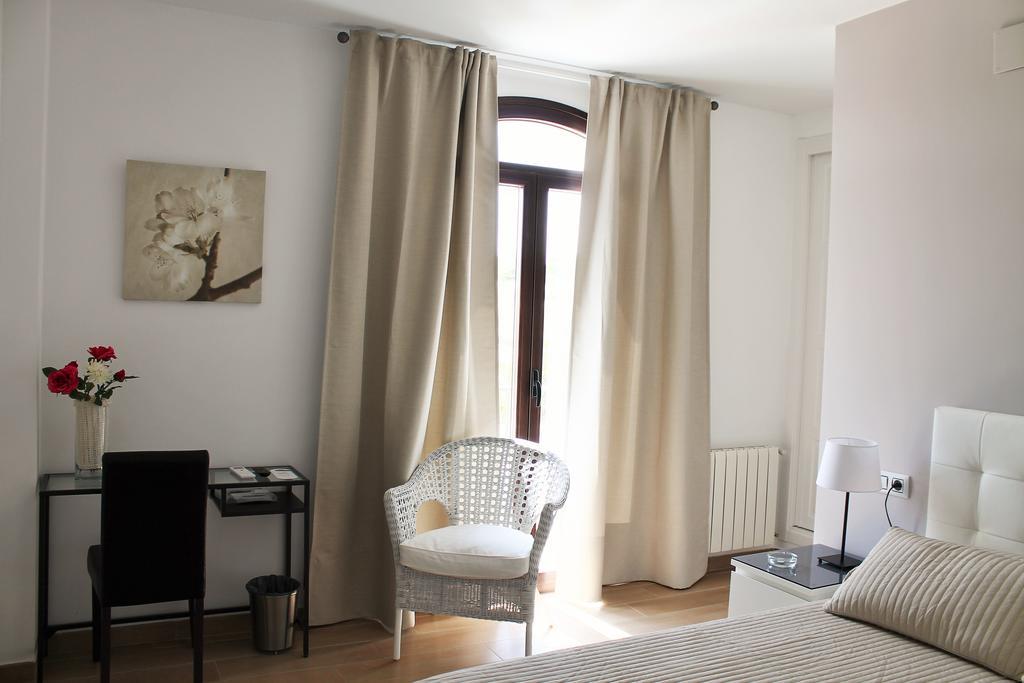 Hostal Landhaus El Molar Rom bilde