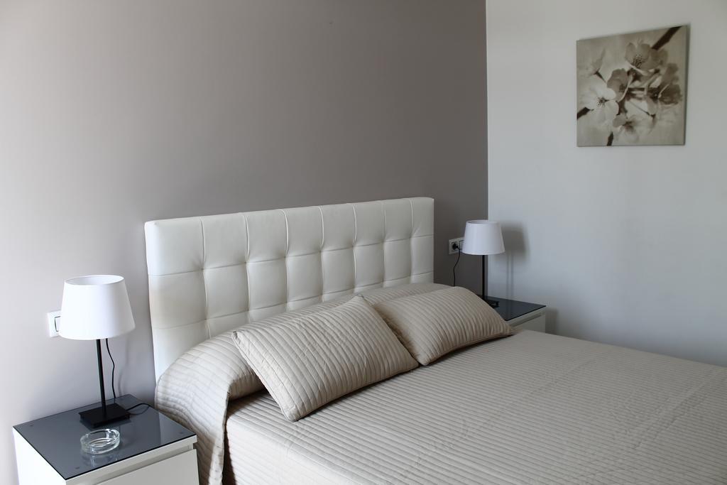 Hostal Landhaus El Molar Rom bilde