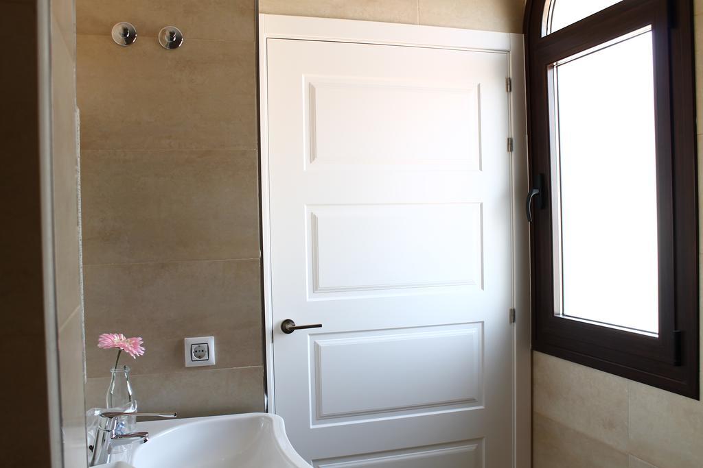 Hostal Landhaus El Molar Rom bilde
