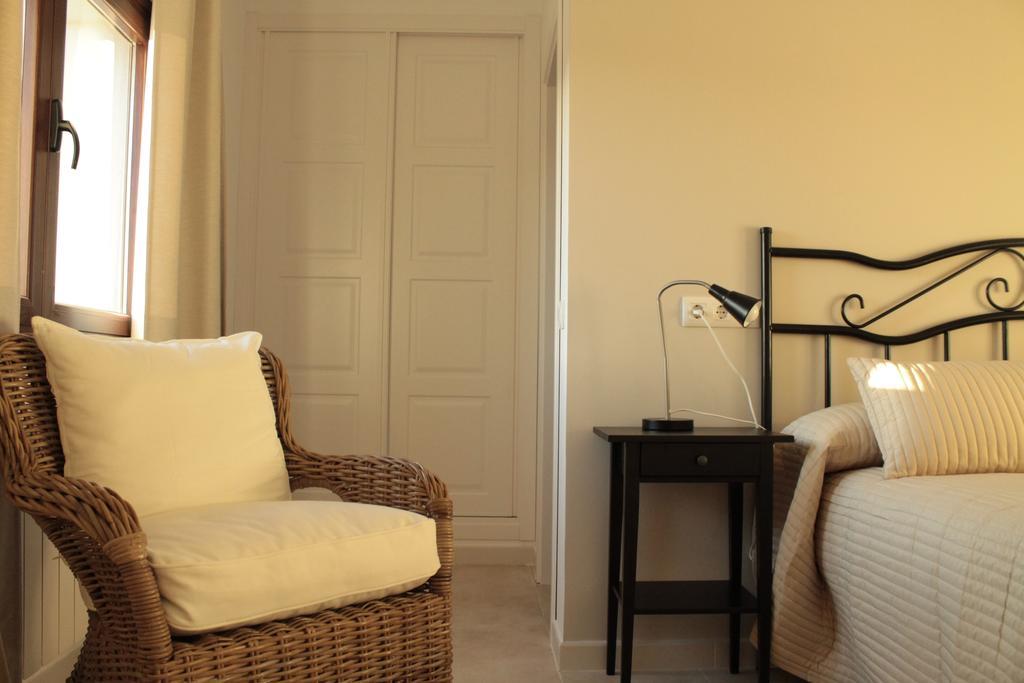 Hostal Landhaus El Molar Rom bilde