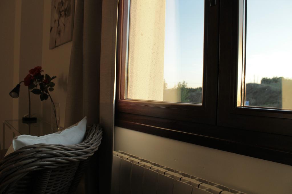 Hostal Landhaus El Molar Rom bilde