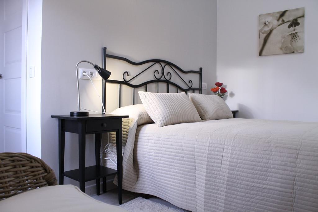 Hostal Landhaus El Molar Rom bilde