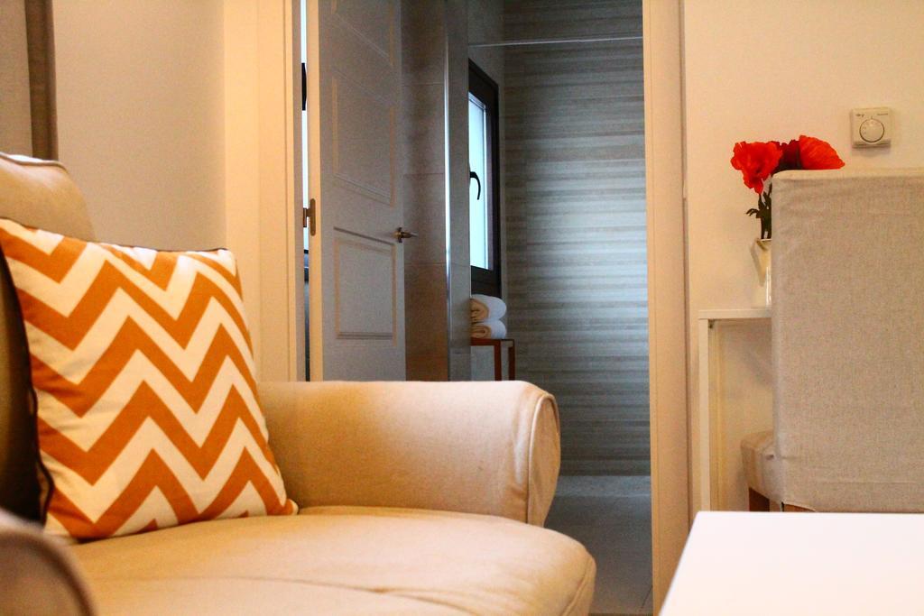 Hostal Landhaus El Molar Rom bilde