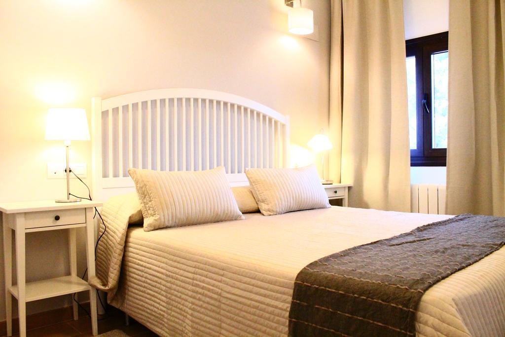 Hostal Landhaus El Molar Rom bilde