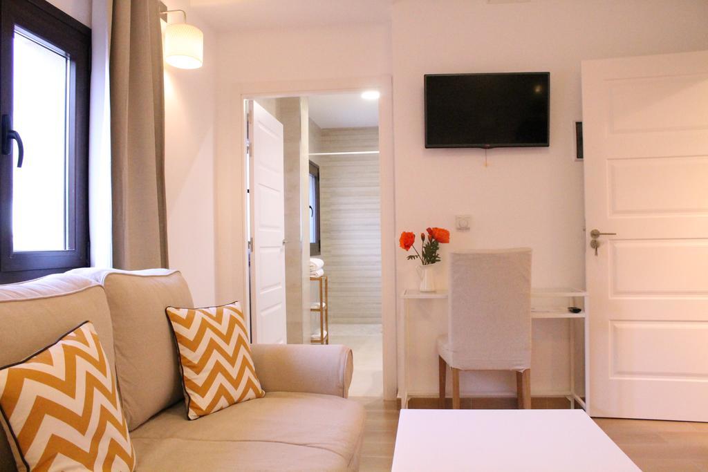 Hostal Landhaus El Molar Rom bilde