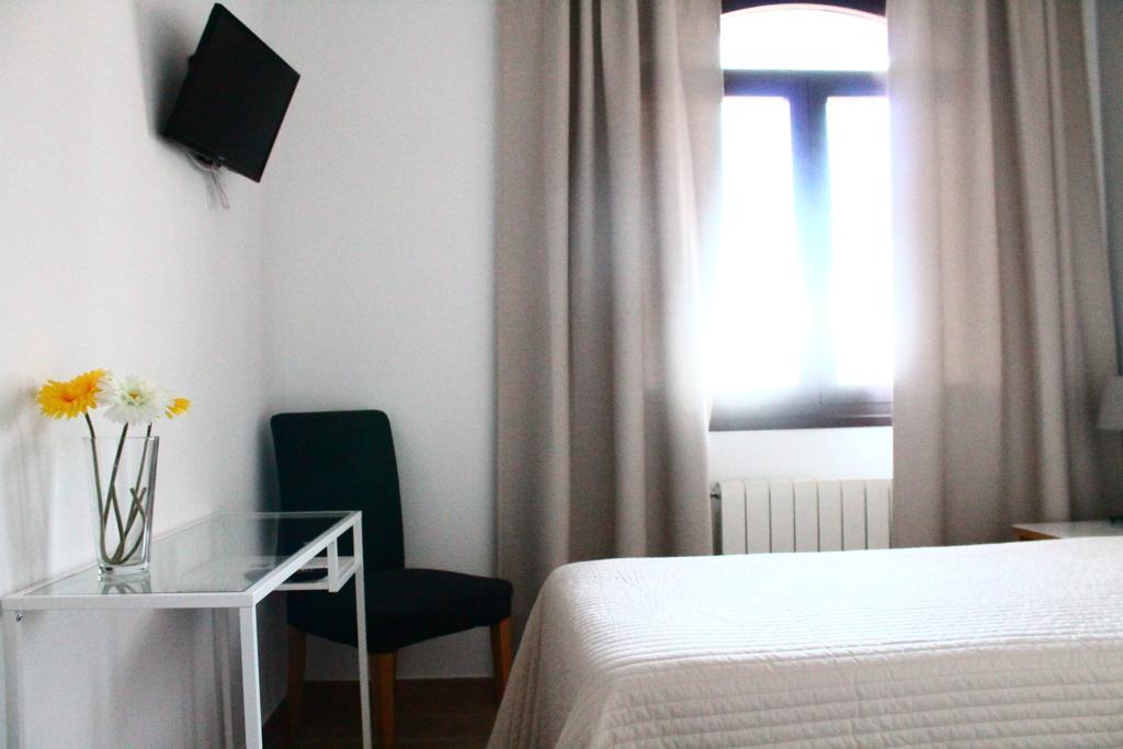 Hostal Landhaus El Molar Rom bilde