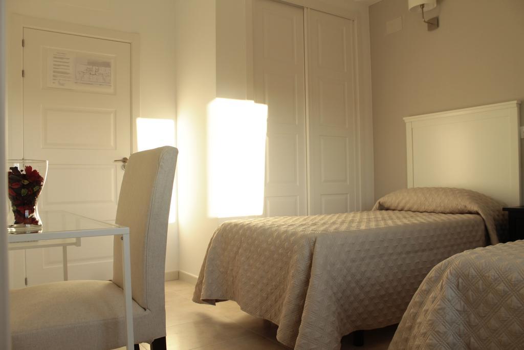 Hostal Landhaus El Molar Rom bilde