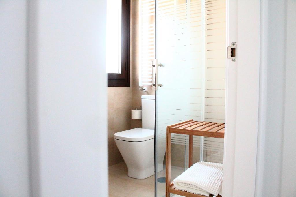 Hostal Landhaus El Molar Rom bilde